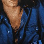 Camiseta Hanes Michael Bolton World Tour Vintage 1994
