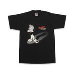Camiseta Fruit Of The Loom D.A.R.E Vintage 
