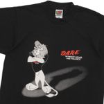 Camiseta Fruit Of The Loom D.A.R.E Vintage 