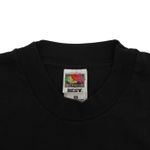 Camiseta Fruit Of The Loom D.A.R.E Vintage 