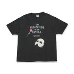 Camiseta Hanes The Phantom Of The Opera Vintage