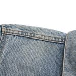 Jaqueta Jeans Levi's Vintage 80s