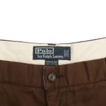 Calça Chino Polo Ralph Lauren Vintage 
