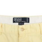 Calça Chino Polo Ralph Lauren Vintage 