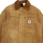 Jaqueta Carhartt Arctic Vintage