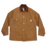 Jaqueta Duck Carhartt Vintage