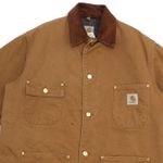 Jaqueta Duck Carhartt Vintage