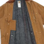 Jaqueta Duck Carhartt Vintage
