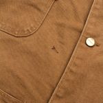 Jaqueta Duck Carhartt Vintage