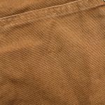 Jaqueta Duck Carhartt Vintage