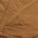 Jaqueta Duck Carhartt Vintage