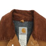Jaqueta Duck Carhartt Vintage