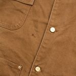 Jaqueta Duck Carhartt Vintage