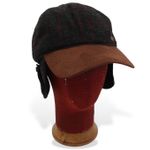 Boné Trapper Hat Woolrich  