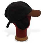 Boné Trapper Hat Woolrich  