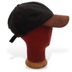 Boné Trapper Hat Woolrich  