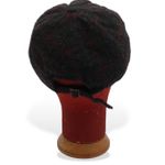 Boné Trapper Hat Woolrich  