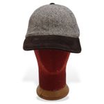 Boné Lã Woolrich  