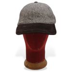Boné Lã Woolrich  