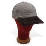 Boné Lã Woolrich  