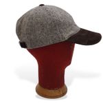 Boné Lã Woolrich  