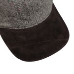 Boné Lã Woolrich  