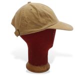 Boné Veludo Cotelê  J.Crew 