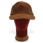 Boné  Couro L.L.Bean Vintage