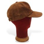 Boné  Couro L.L.Bean Vintage