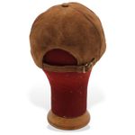 Boné  Couro L.L.Bean Vintage