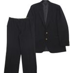 Terno Yves Saint Laurent Vintage 