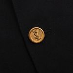 Terno Yves Saint Laurent Vintage 
