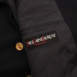 Terno Yves Saint Laurent Vintage 