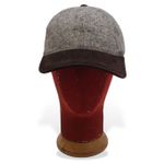 Boné Lã Woolrich  