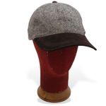 Boné Lã Woolrich  