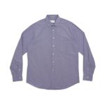 Camisa Ermenegildo Zegna Vintage 