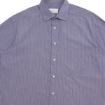 Camisa Ermenegildo Zegna Vintage 