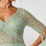 Vestido Charlotte Verde Menta