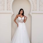 Vestido Longo Maria Clara Off