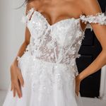 Vestido Longo Fanny Off