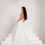 Vestido Longo Novalie Off