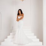 Vestido Longo Novalie Off
