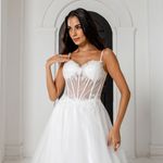 Vestido Longo Minerva Off