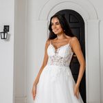Vestido Longo Giordana Off