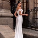Vestido Longo Talira Off