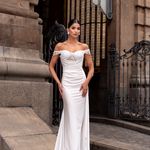 Vestido Longo Talira Off