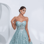 Vestido Curto Jussara Verde Oliva