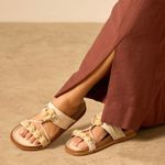 Papete Pedras Off White