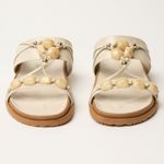 Papete Pedras Off White