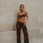 Pantalona HBS18 Wild